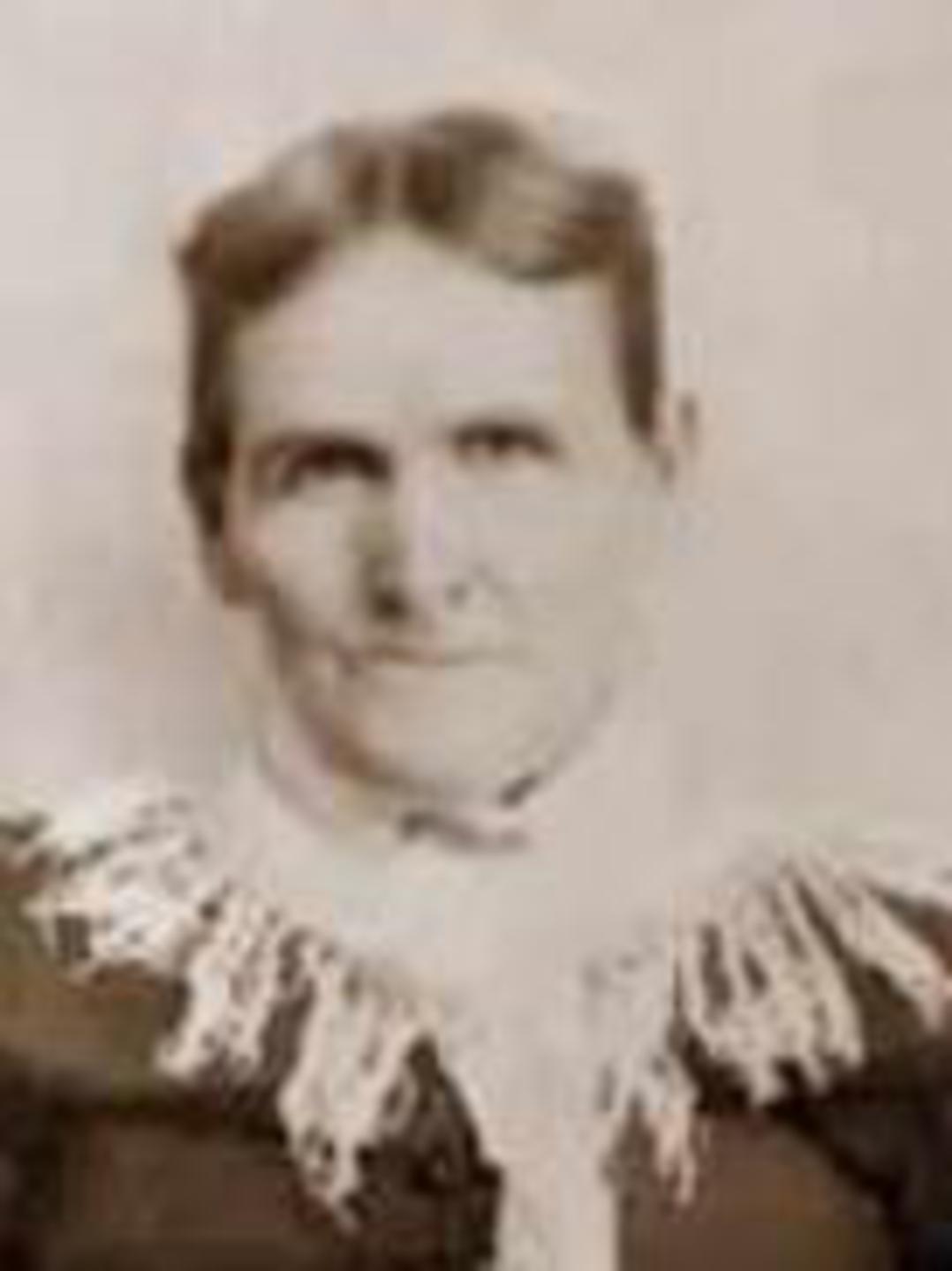 Mary Elizabeth Reynolds (1838 - 1926) Profile